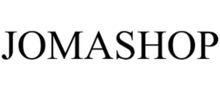 JOMASHOP brand logo for reviews of online shopping for Fashion products