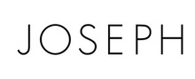Joseph brand logo for reviews of online shopping for Fashion products