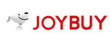 Joybuy brand logo for reviews of online shopping for Homeware products