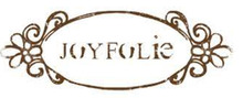 Joyfolie brand logo for reviews of online shopping for Fashion products