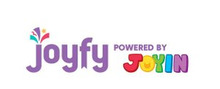 Joyfy brand logo for reviews of online shopping for Children & Baby products