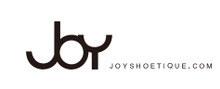 Joyshoetique brand logo for reviews of online shopping for Fashion products