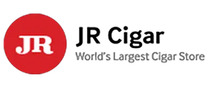 JR Cigars brand logo for reviews of online shopping for Merchandise products
