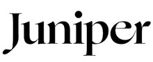 Juniper brand logo for reviews of online shopping for Homeware products