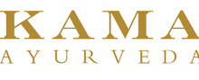 Kama Ayuveda brand logo for reviews of online shopping for Personal care products