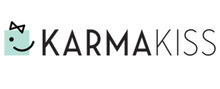 Karma Kiss brand logo for reviews of Gift shops