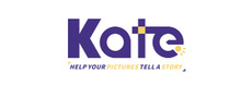 Kate Backdrop brand logo for reviews of online shopping products