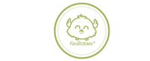 KeaBabies brand logo for reviews of online shopping for Children & Baby products