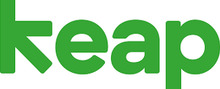 Keap brand logo for reviews of Other services