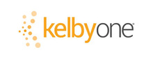 KelbyOne brand logo for reviews of Canvas, printing & photos