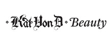 Kat Von D Beauty brand logo for reviews of online shopping for Children & Baby products