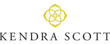 KENDRA SCOTT brand logo for reviews of online shopping for Fashion products