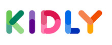 Kidly brand logo for reviews of online shopping for Children & Baby products