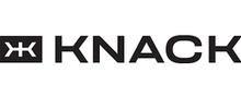 Knack Bags brand logo for reviews of online shopping for Sport & Outdoor products