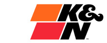 K & N brand logo for reviews of online shopping for Electronics & Hardware products