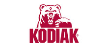 Kodiak brand logo for reviews of online shopping for Fashion products