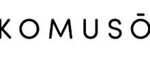 Komuso brand logo for reviews of online shopping for Personal care products