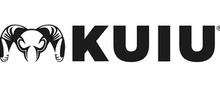 Kuiu brand logo for reviews of online shopping for Sport & Outdoor products