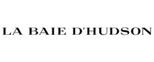 La Baie brand logo for reviews of online shopping for Homeware products