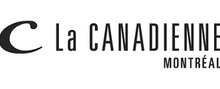La Canadienne brand logo for reviews of online shopping for Fashion products