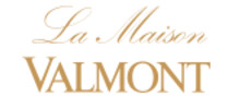 La Maison Valmont brand logo for reviews of online shopping for Personal care products