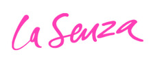 La Senza brand logo for reviews of online shopping for Fashion products