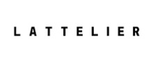 Lattelier brand logo for reviews of online shopping for Fashion products