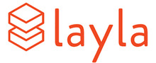 Layla brand logo for reviews of Gift shops