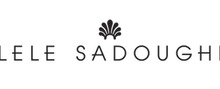 Lele Sadoughi brand logo for reviews of online shopping for Fashion products