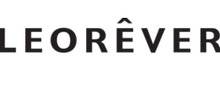 Leorêver brand logo for reviews of online shopping for Fashion products