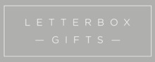 Letterbox Gifts brand logo for reviews of online shopping for Merchandise products