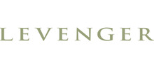 Levenger brand logo for reviews of online shopping for Homeware products
