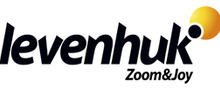 Levenhuk brand logo for reviews of online shopping for Sport & Outdoor products