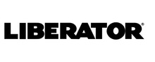 Liberator brand logo for reviews of online shopping for Sexshop products
