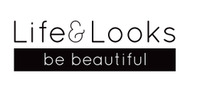 Life and Looks brand logo for reviews of online shopping for Personal care products