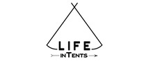 Life InTents brand logo for reviews of online shopping for Sport & Outdoor products