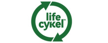 Life Cykel brand logo for reviews of diet & health products