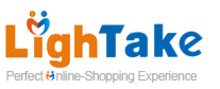 LighTake brand logo for reviews of online shopping for Homeware products