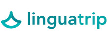 Linguatrip brand logo for reviews of Study & Education