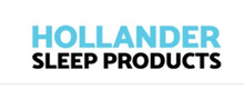 HOLLANDER brand logo for reviews of online shopping for Homeware products
