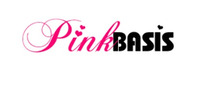 PinkBASIS brand logo for reviews of online shopping for Fashion products