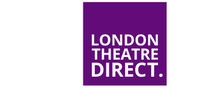 London Theatre Direct brand logo for reviews of Other services