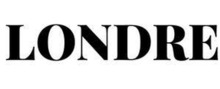 Londre brand logo for reviews of online shopping for Fashion products