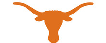 The University of Texas Athletics brand logo for reviews of Study & Education