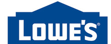 Lowe's brand logo for reviews of online shopping for Homeware products