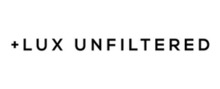 +Lux Unfiltered brand logo for reviews of online shopping for Personal care products