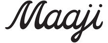 Maaji brand logo for reviews of online shopping for Fashion products