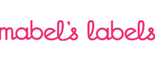 Mabel's Labels brand logo for reviews of Canvas, printing & photos