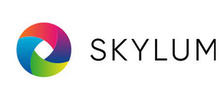 SKYLUM brand logo for reviews of Software