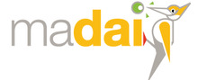 Madai brand logo for reviews of Other services